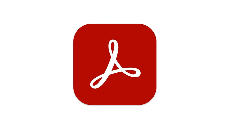 Adobe Acrobat Pro